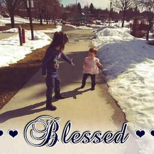 Meet your Posher, Joni